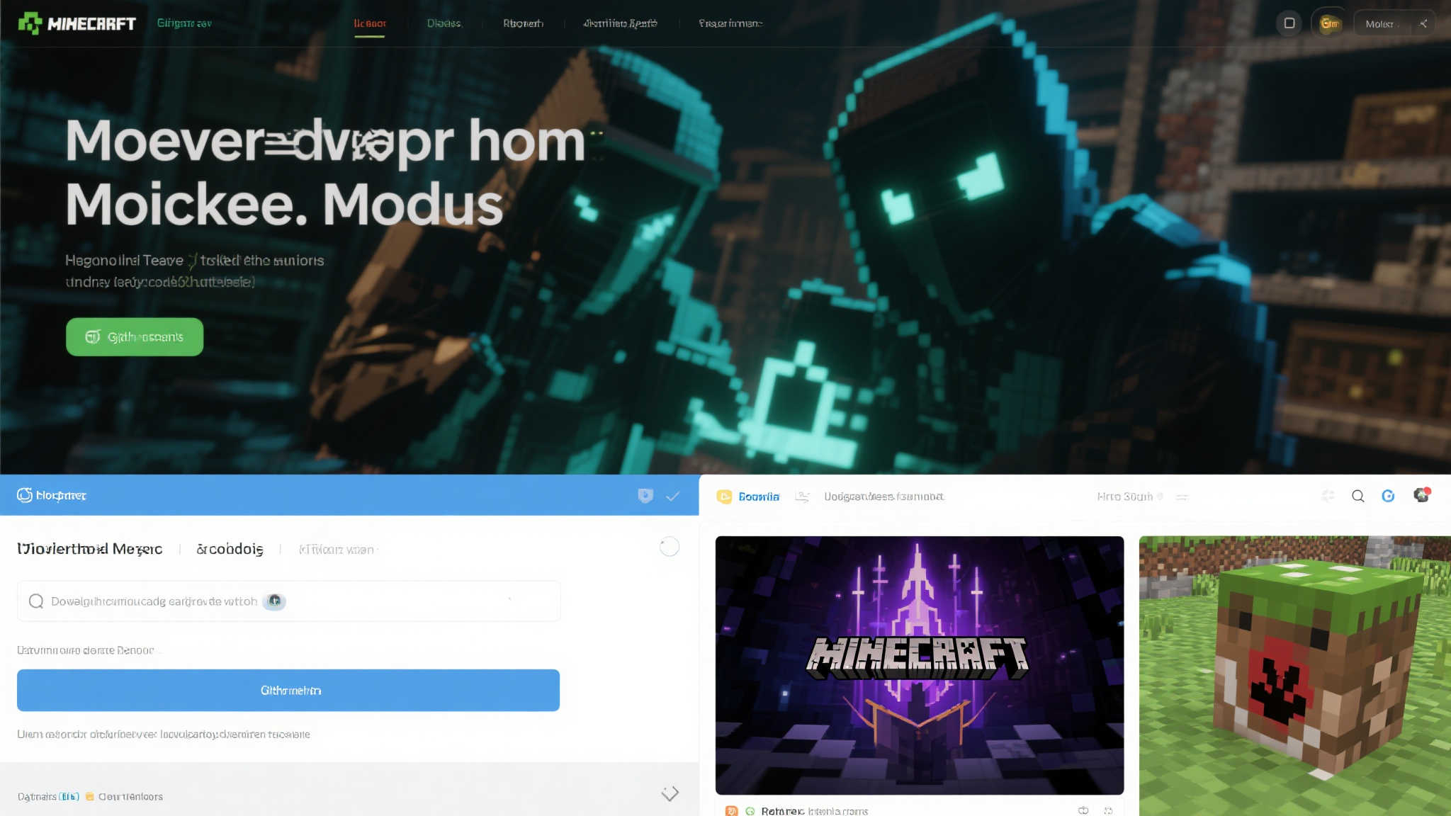 团队入侵！热门游戏〈我的世界〉模组代码库遭黑客攻击